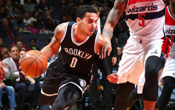 Toronto Raptors vs. Brooklyn Nets - 1/17/2017 Free Pick & NBA Betting Prediction