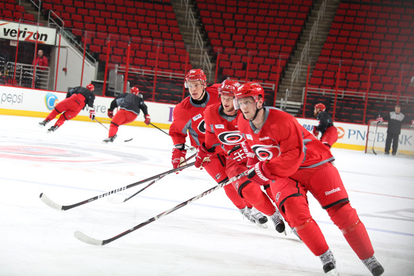 New Jersey Devils vs. Carolina Hurricanes - 1/3/17 Free Pick & NHL Betting Prediction