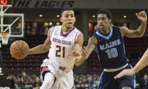 Miami Hurricanes vs. Boston College Eagles – 2/17/2019 Free Pick & CBB Betting Prediction