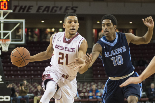 Hartford Hawks vs. Boston College Eagles - 12/9/2016 Free Pick & CBB Betting Prediction