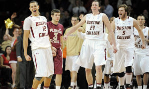 Pittsburgh Panthers vs. Boston College Eagles – 2/12/2019 Free Pick & CBB Betting Prediction