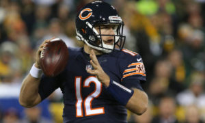 San Francisco 49ers vs. Chicago Bears- 12/4/2016 Free Pick & NFL Betting Prediction