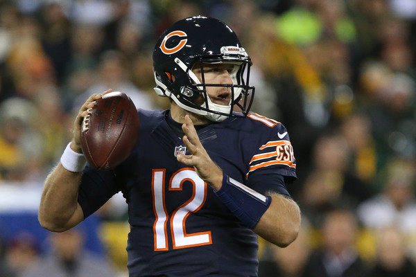 San Francisco 49ers vs. Chicago Bears- 12/4/2016 Free Pick & NFL Betting Prediction
