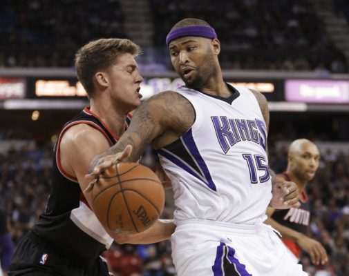 Los Angeles Clippers vs. Sacramento Kings - 1/6/2017 Free Pick & NBA Betting Prediction