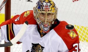 Columbus Blue Jackets vs. Florida Panthers - 11/2/2017 Free Pick & NHL Betting Prediction
