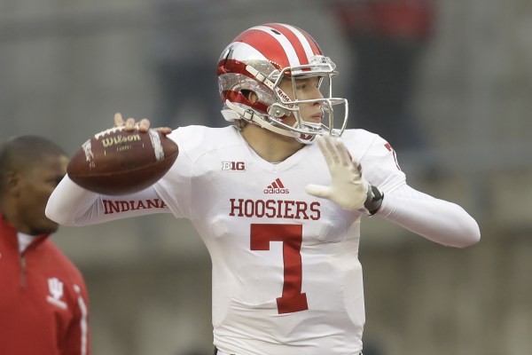 The Hoosiers return a lot of their 2016 pieces, but cleaning up their act is certainly one thing this team needs to focus on. QB Richard Lagow will be under center once again