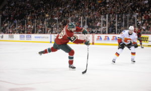 Chicago Blackhawks vs. Minnesota Wild - 2/8/2017 Free Pick & NHL Betting Prediction