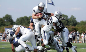 East Carolina Pirates vs. Old Dominion Monarchs - 9/28/2019 Free Pick & CFB Betting Prediction