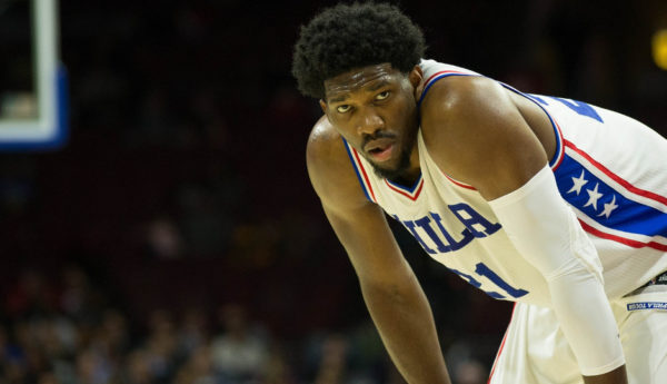 Denver Nuggets vs. Philadelphia 76ers - 12/5/2016 Free Pick & NBA Betting Prediction
