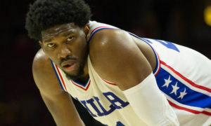 Chicago Bulls vs. Philadelphia 76ers - 4/10/2019 Free Pick & NBA Betting Prediction