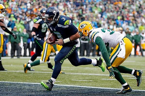 Seattle Seahawks vs. Green Bay Packers - 12/11/2016 Free Pick & NFL Betting Prediction