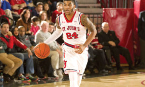DePaul Blue Demons vs St. John's Red Storm - 12/7/2022 Free Pick & CBB Betting Prediction