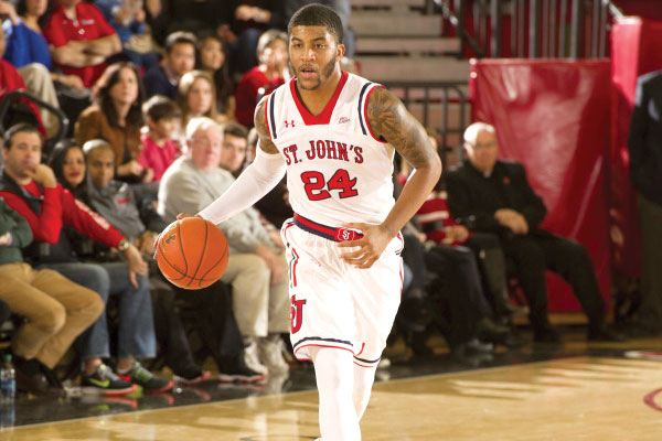 Creighton Blue Jays vs. St. John's Red Storm - 1/4/2016 Free Pick & CBB Betting Prediction