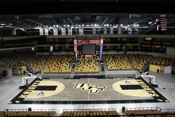 Penn Quakers vs. UCF Knights - 12/12/2016 Free Pick & CFB Betting Prediction