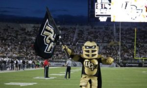 Looking for Temple Owls vs. UCF Knights free picks? Week 10 betting sees the Owls taking on the Knights on Thursday, November 1, 2018 at Spectrum Stadium in Orlando, Florida. Cappers Picks provides complimentary handicapping picks all NCAA football season long so stay tuned for more FREE college football predictions like this Temple Owls vs. UCF Knights free pick.