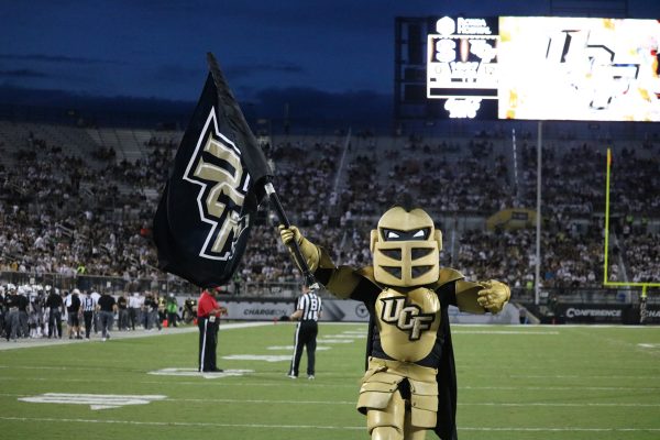 Austin Peay Governors vs. UCF Knights - 10/28/2017 Free Pick & CFB Betting Prediction