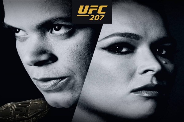 Free Nunes vs. Rousey UFC 207 Picks & Handicapping Lines Preview 12/30/2016