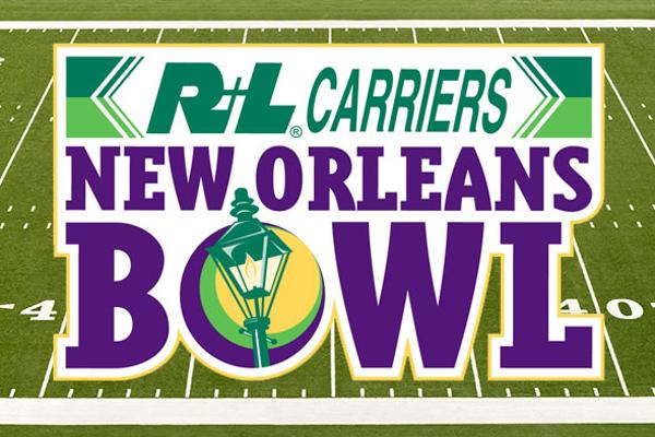 UL Lafayette Ragin' Cajuns vs. Southern Miss Golden Eagles - 12/17/2016 Free Pick & CFB Betting Prediction