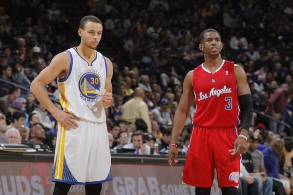 LA Clippers vs. Golden State Warriors - 2/23/2017 Free Pick & NBA Betting Prediction