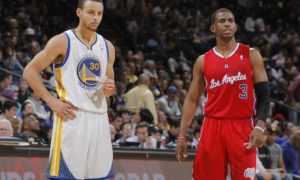 LA Clippers vs. Golden State Warriors - 2/23/2017 Free Pick & NBA Betting Prediction
