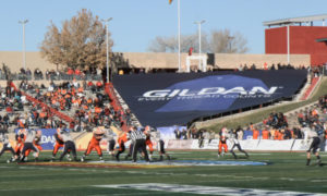 New Mexico Lobos vs. UTSA Roadrunners - 12/17/2016 Free Pick & CFB Betting Prediction