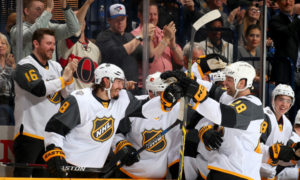 2017 NHL All-Star Game Preview - 1/29/2017 Free Pick & NHL Betting Prediction