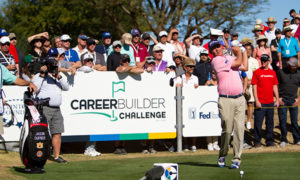 2018 PGA Career Builder Challenge Free Golf Picks & Handicapping Lines Prediction
