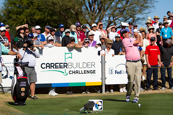 2017 PGA CareerBuilder Challenge Free Golf Picks & Handicapping Lines Prediction