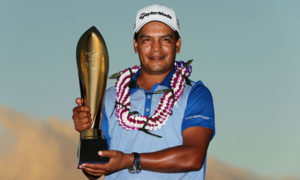 2017 PGA Sony Open Free Golf Picks & Handicapping Lines Prediction
