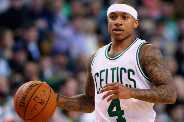 Washington Wizards vs. Boston Celtics - 3/20/2017 Free Pick & NBA Betting Prediction
