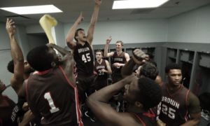 Harvard Crimson vs. Brown Bears – 2/22/2019 Free Pick & CBB Betting Prediction