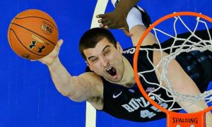Xavier Musketeers vs. Butler Bulldogs – 2/12/2020 Free Pick & CBB Betting Prediction