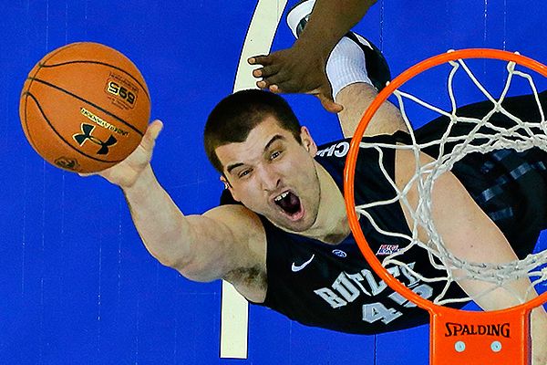 Xavier Musketeers vs. Butler Bulldogs – 2/12/2020 Free Pick & CBB Betting Prediction