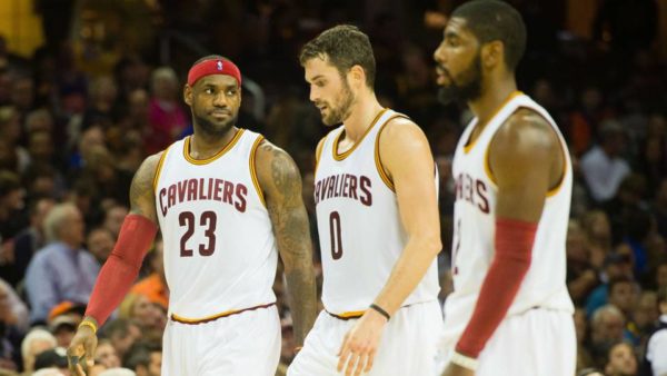 Golden State Warriors vs. Cleveland Cavaliers - 6/6/2018 Free Pick & NBA Betting Prediction