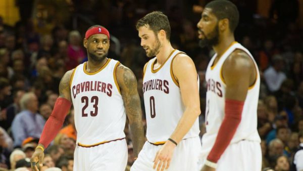Brooklyn Nets vs. Cleveland Cavaliers - 1/27/2017 Free Pick & NBA Betting Prediction