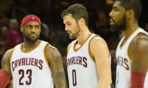 Golden State Warriors vs. Cleveland Cavaliers - 6/6/2018 Free Pick & NBA Betting Prediction
