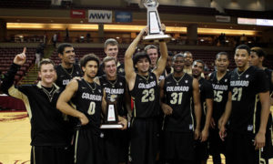 Utah Utes vs. Colorado Buffaloes – 2/2/2018 Free Pick & CBB Betting Prediction