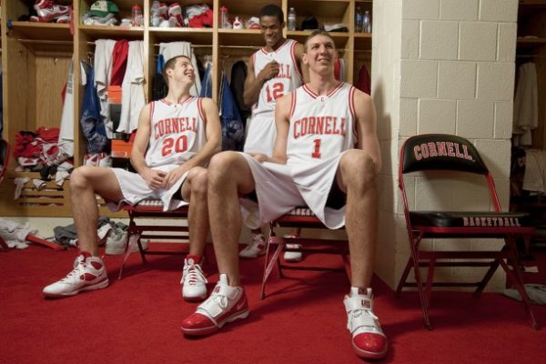 Harvard Crimson vs. Cornell Big Red - 1/27/2017 Free Pick & CBB Betting Prediction