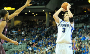 Butler Bulldogs vs. Creighton Blue Jays – 1/25/2019 Free Pick & CBB Betting Prediction