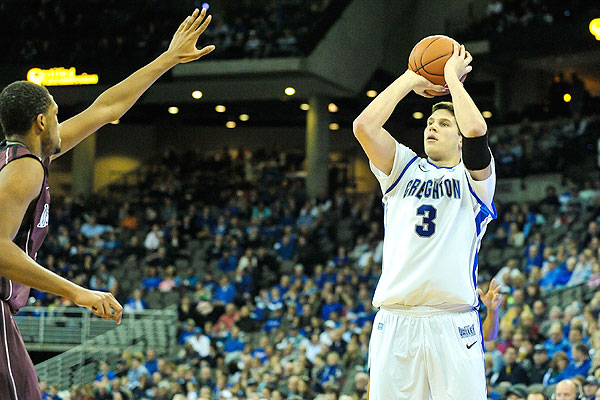 Butler Bulldogs vs. Creighton Blue Jays - 1/11/2016 Free Pick & CBB Betting Prediction