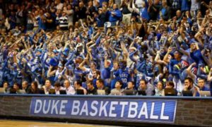 North Carolina Tar Heels vs. Duke Blue Devils – 2/20/2019 Free Pick & CBB Betting Prediction