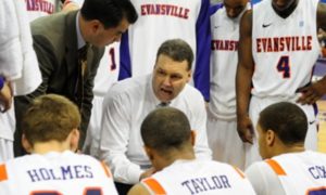 Wichita State Shockers vs. Evansville Aces - 1/17/2017 Free Pick & CBB Betting Prediction