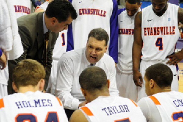 Wichita State Shockers vs. Evansville Aces - 1/17/2017 Free Pick & CBB Betting Prediction