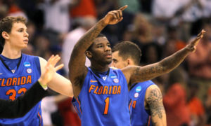 Michigan Wolverines vs. Florida Gators – 3/23/2019 Free Pick & Tournament Betting Prediction