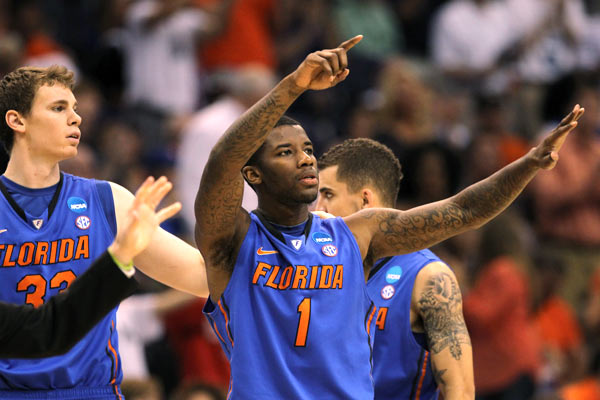 Ole Miss Rebels vs. Florida Gators - 1/3/2017 Free Pick & CBB Betting Prediction