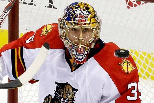 Calgary Flames vs. Florida Panthers - 1/12/2018 Free Pick & NHL Betting Prediction