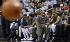 Xavier Musketeers vs. Georgetown Hoyas – 2/21/2018 Free Pick & CBB Betting Prediction