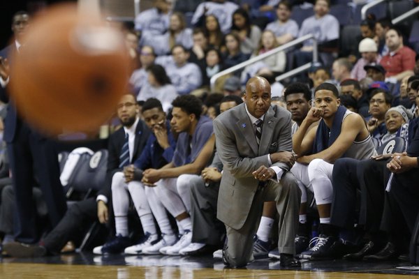 Providence Friars vs. Georgetown Hoyas - 1/16/2017 Free Pick & CBB Betting Prediction