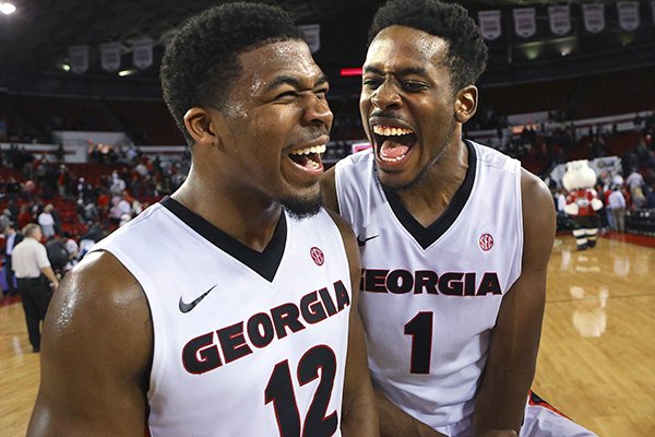 Ole Miss Rebels vs. Georgia Bulldogs – 1/03/2018 Free Pick & CBB Betting Prediction