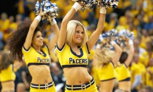 Portland Trail Blazers vs. Indiana Pacers - 4/27/2021 Free Pick & NBA Betting Prediction